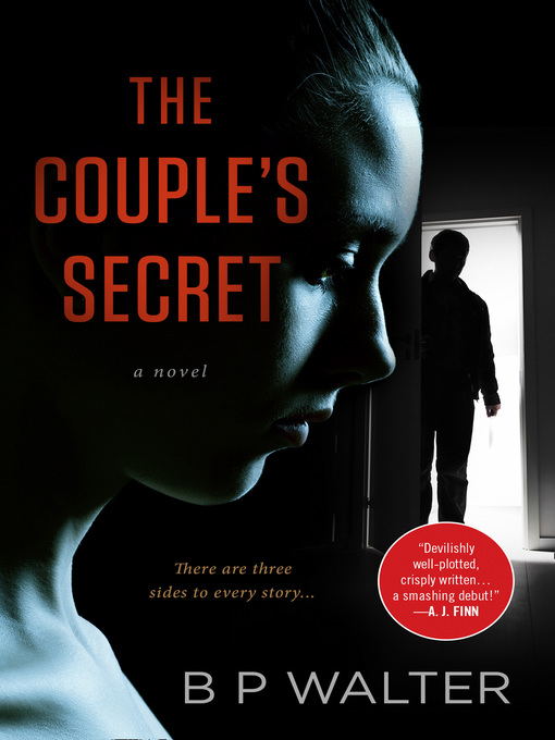 Title details for The Couple's Secret by B P Walter - Available
